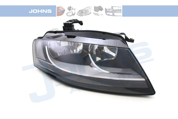 Правая блок фара Audi A4 B8 седан (8K2) (2007 - 2015) цена, от 182.95 USD