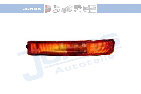 Левый указатель поворота Toyota Camry III седан (V10) (1991 - 1996) цена, от 8.49 USD