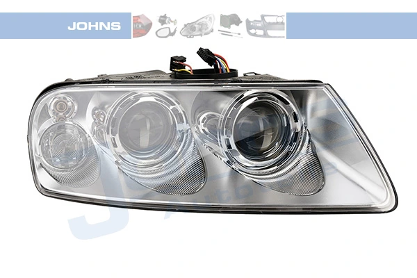 Правая блок фара Depo/Loro/Abakus 4411184RMLDHEM цена, от 252.47 USD