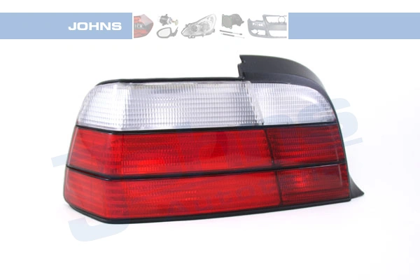 200787CE Polcar Задний левый стоп
