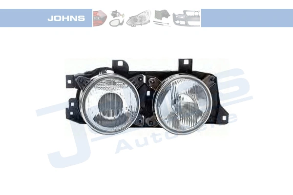 Правая блок фара FPS FP0057R12P цена, от 67.60 USD