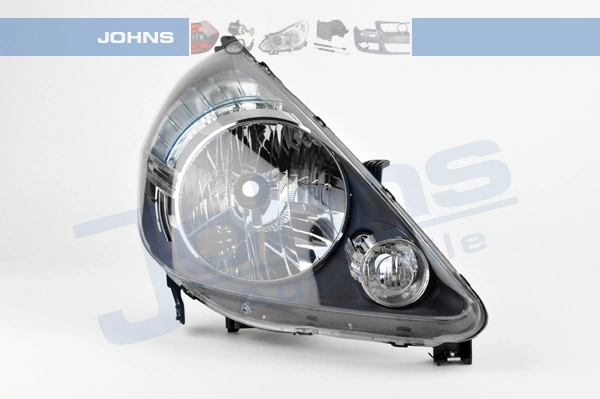 Купить 33101SAAG52 Honda Фара основная правая