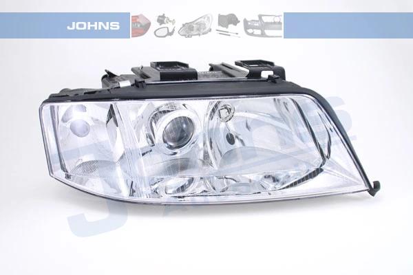 Правая блок фара Philips 37703333 цена, от 139.80 USD