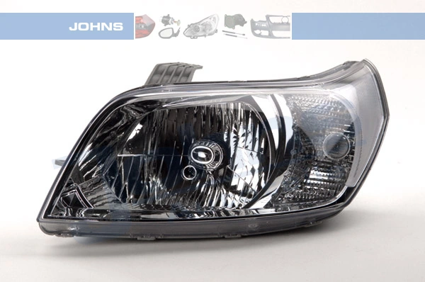 96650754 Opel Фара