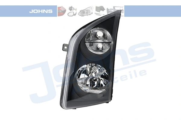 Фара левая Polcar 9572094E цена, от 140.66 USD