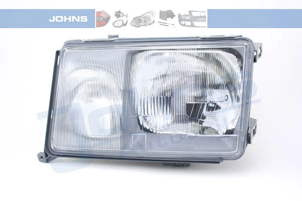 Фара левая Mercedes A1248201159 цена, от 93.23 USD