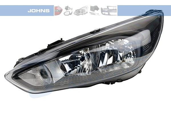 Фара левая Hmpx HMPF1EB13W030PD цена, от 143.74 USD