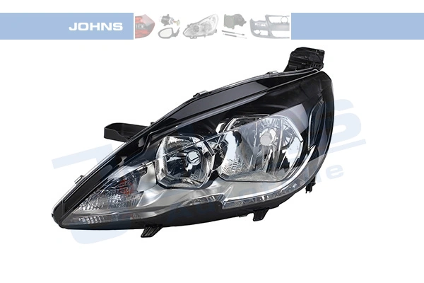 Купить LPO602 Magneti Marelli Фара левая передняя