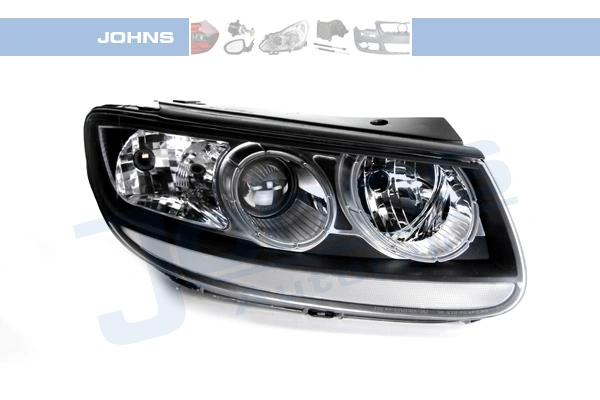 Правая блок фара ASM FR900908 цена, от 167.46 USD