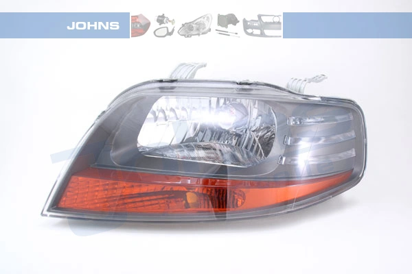 Фара левая Polcar 2405091 цена, от 27.15 USD