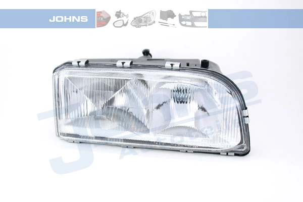 Фара передняя правая на Volvo 850  LS