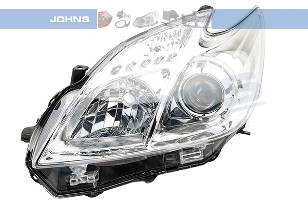 Фара левая Polcar 816209E цена, от 144.52 USD