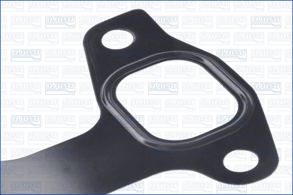 WL5113111 Mazda  Прокладка впускного коллектора