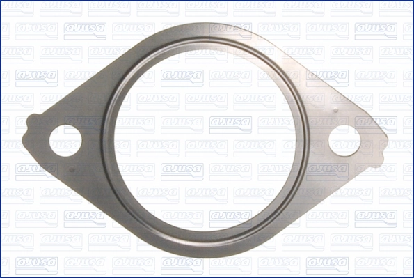 Прокладка приемной трубы Chrysler 71736864