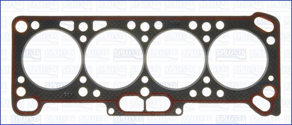 MD323473 Chrysler Прокладка головки блока