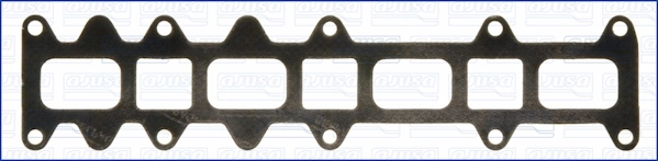 Прокладка коллектора выпускного Iveco Daily III фургон (1999 - 2006) цена, от 9.76 USD