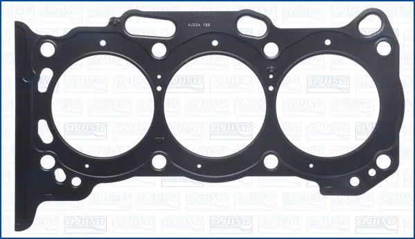 Правая прокладка ГБЦ HG9027R NIPPON MOTORS