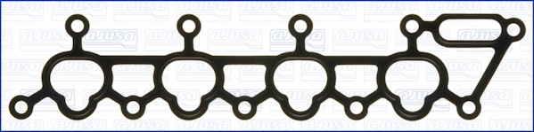 Прокладка впускного коллектора MD342458 Mitsubishi