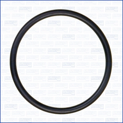 Vedante de termostato Skoda Felicia 2 6U5