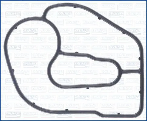 3M115004 AND Прокладка масляного фильтра