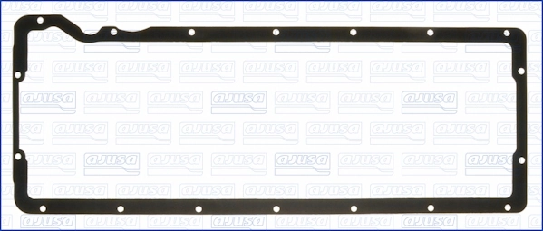 Прокадка масляого картера поддона MAN 51059040139 цена, от 28.82 USD