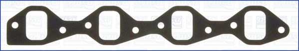 8941259571 Isuzu  Прокладка впускного коллектора
