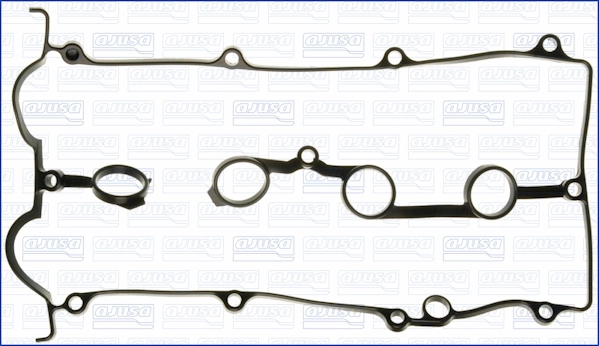 Прокладка крышки двигателя Mazda FS0110235B цена, от 10.80 USD