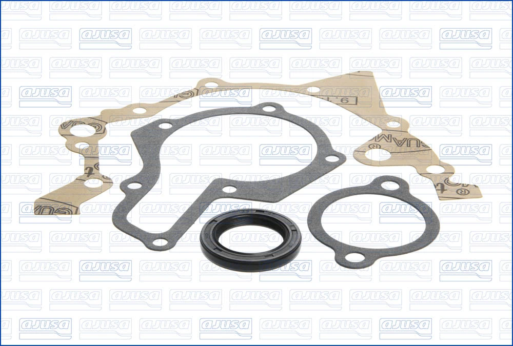 Kit de vedantes de motor completo para Suzuki Swift II EA