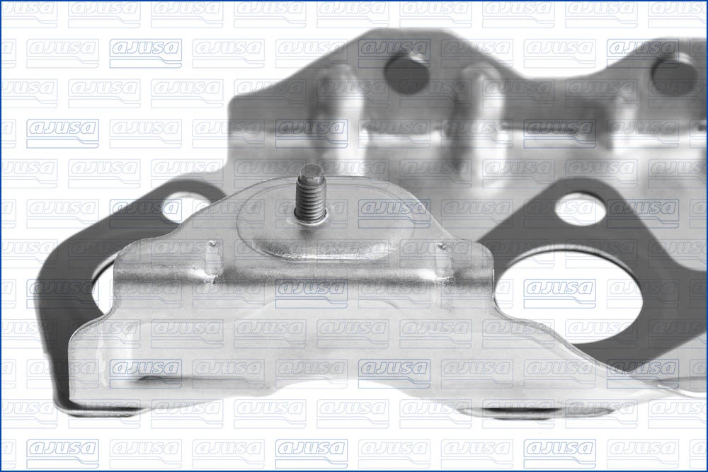 Vedante de tubo coletor de escape Citroen Berlingo K9