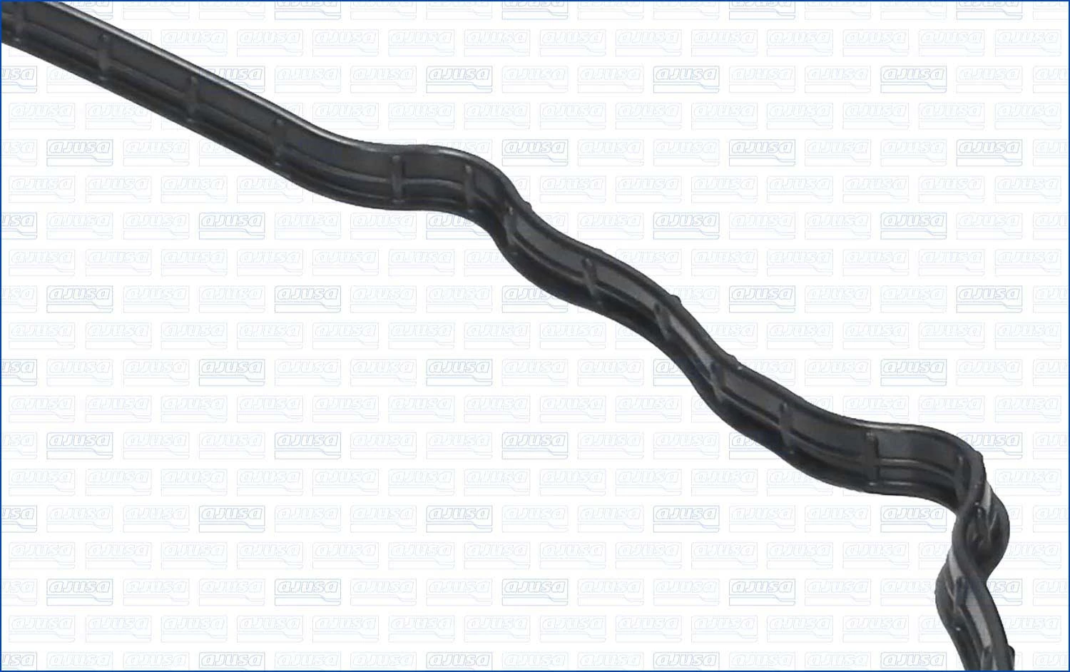 Прокладка клапанной крышки 1035A698 Chrysler