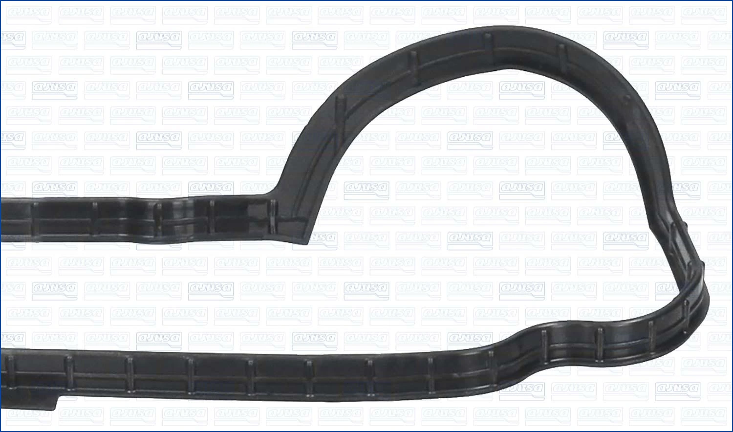 Купить 1035A698 Chrysler Прокладка клапанной крышки двигателя