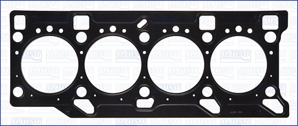 Прокладка ГБЦ Chrysler 68031475AA цена, от 82.63 USD