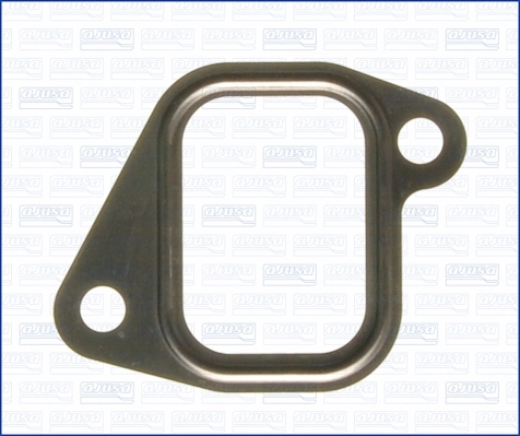 Прокладка коллектора выпускного General Motors 97137100 цена, от 6.28 USD