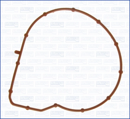 Прокладка помпы Peugeot/Citroen 3648864
