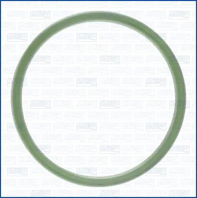 Vedante de tubo coletor de admissão Audi A6 4AH