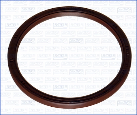 Сальник коленвала задний Nissan/Infiniti 1227900QAC цена, от 15.29 USD
