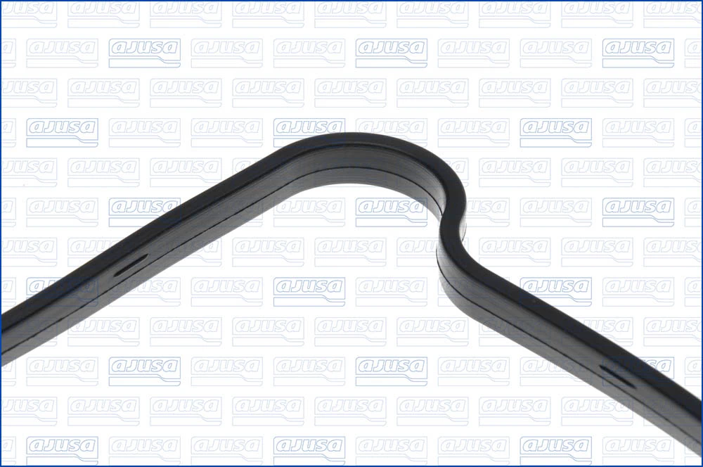 Vedante de tampa de válvulas de motor Mitsubishi Canter 6 FE5, FE6