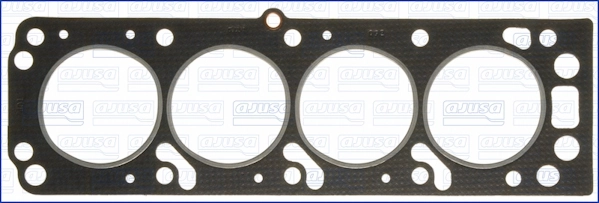Прокладка ГБЦ Opel Kadett E универсал (35, 36, 45, 46) (1984 - 1991) цена, от 9.64 USD