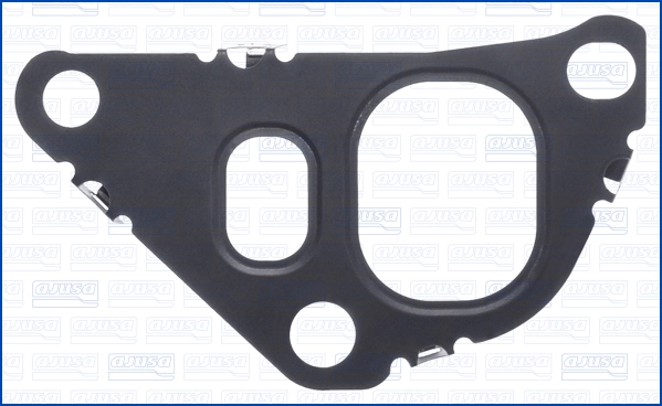 95519092 Opel Прокладка EGR клапана рециркуляции