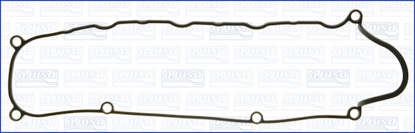 Прокладка клапанной крышки PN1110235 Mazda