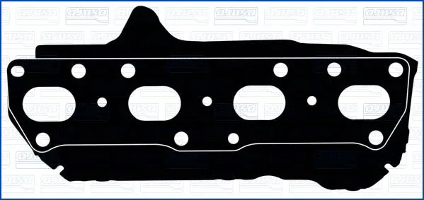 Прокладка коллектора 9678188280 Peugeot/Citroen