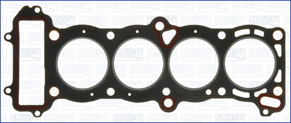 1104487A00 Nissan/Infiniti Прокладка головки блока