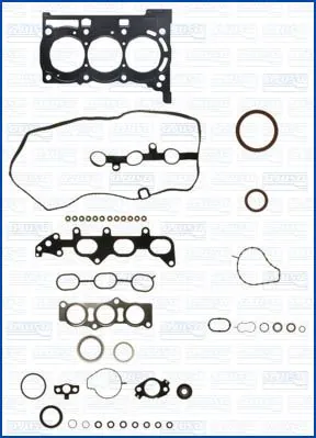 Полный комплект прокладок двигателя Daihatsu 04111B2870 цена, от 97.85 USD