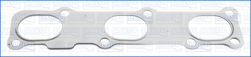 Купить 13248000 Ajusa Прокладка коллектора
