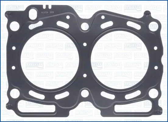 Vedante de cabeça de motor (CBC) Subaru Impreza 1 GF