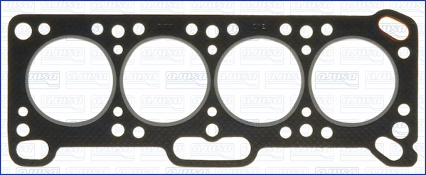 Прокладка ГБЦ HG607 NIPPON MOTORS