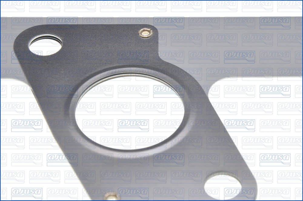 XM349448FA Ford Прокладка коллектора выпуск