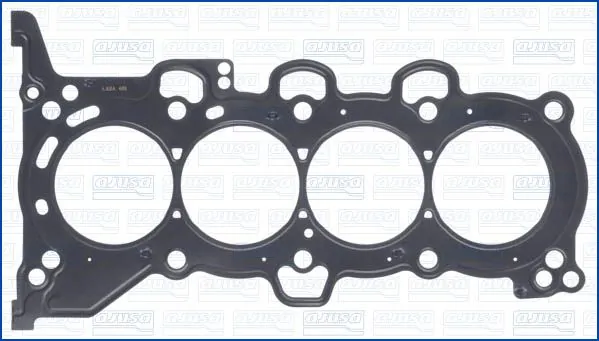 Прокладка ГБЦ KAP KM0400002GR цена, от 14.10 USD