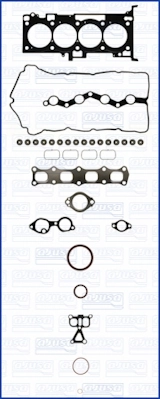Kit de vedantes de motor completo Mitsubishi Outlander CWW