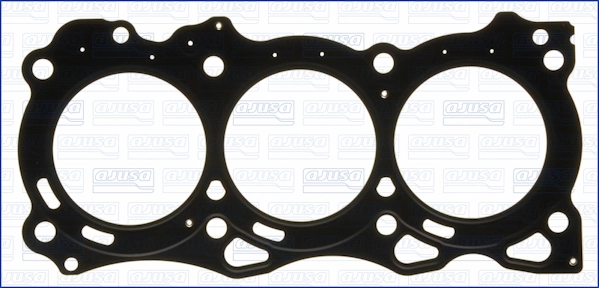 Прокладка ГБЦ правая Renault (RVI) 11044JA12A